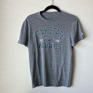 Utah State University Aggies Tee